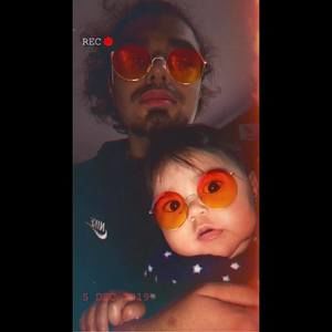 Meet your Posher, Kayde